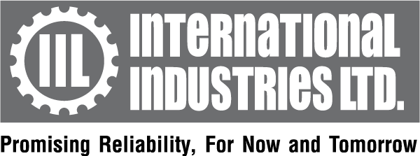 International Industries Ltd